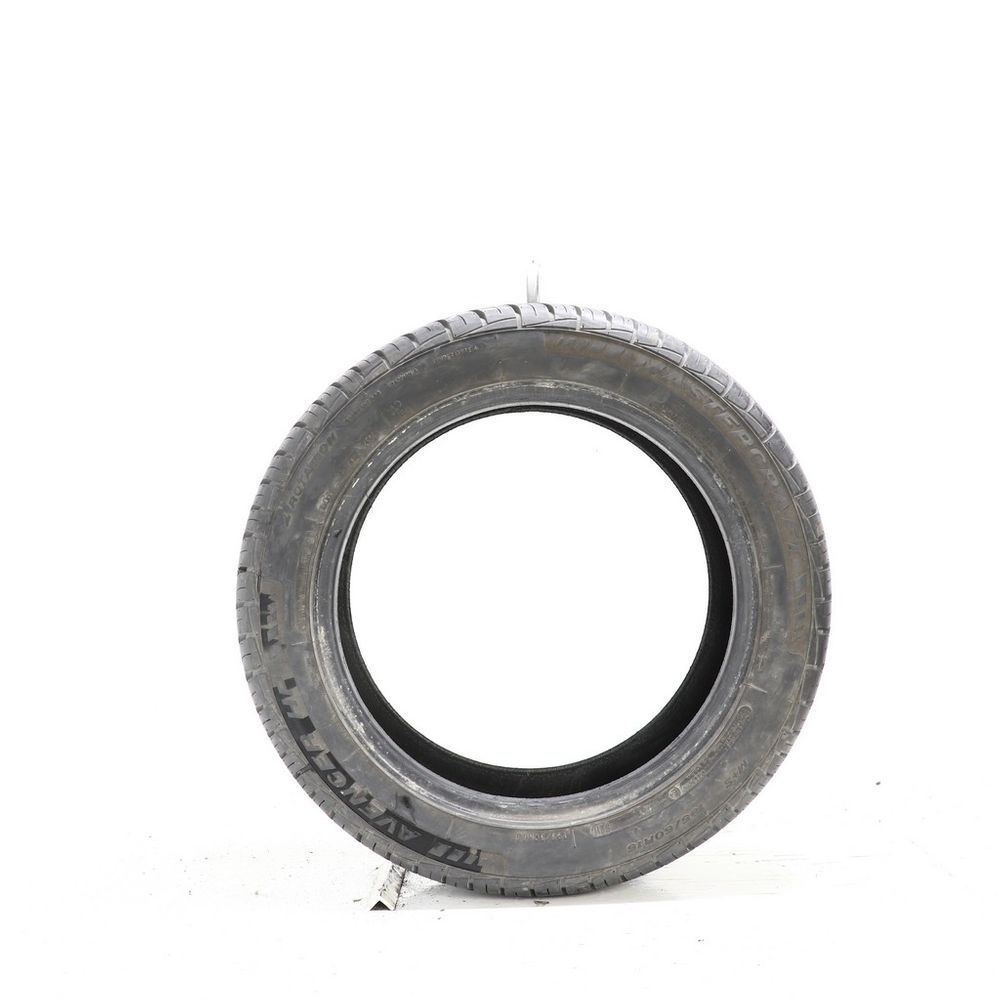 Set of (2) Used 195/50R15 Mastercraft Avenger HP 82H - 8.5-9/32 - Image 6