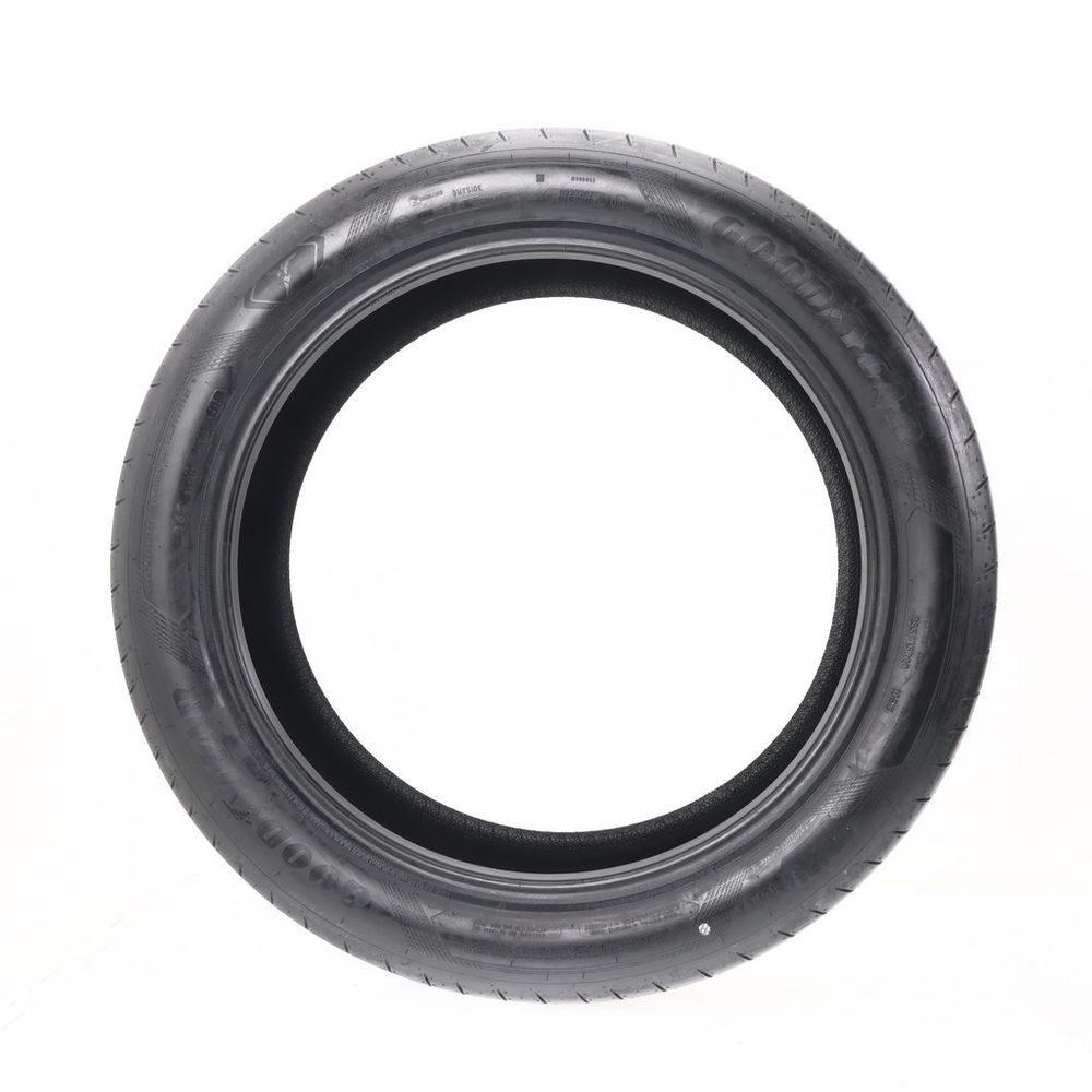 New 255/45R20 Goodyear Eagle F1 Asymmetric 5 MO 105W - Image 3