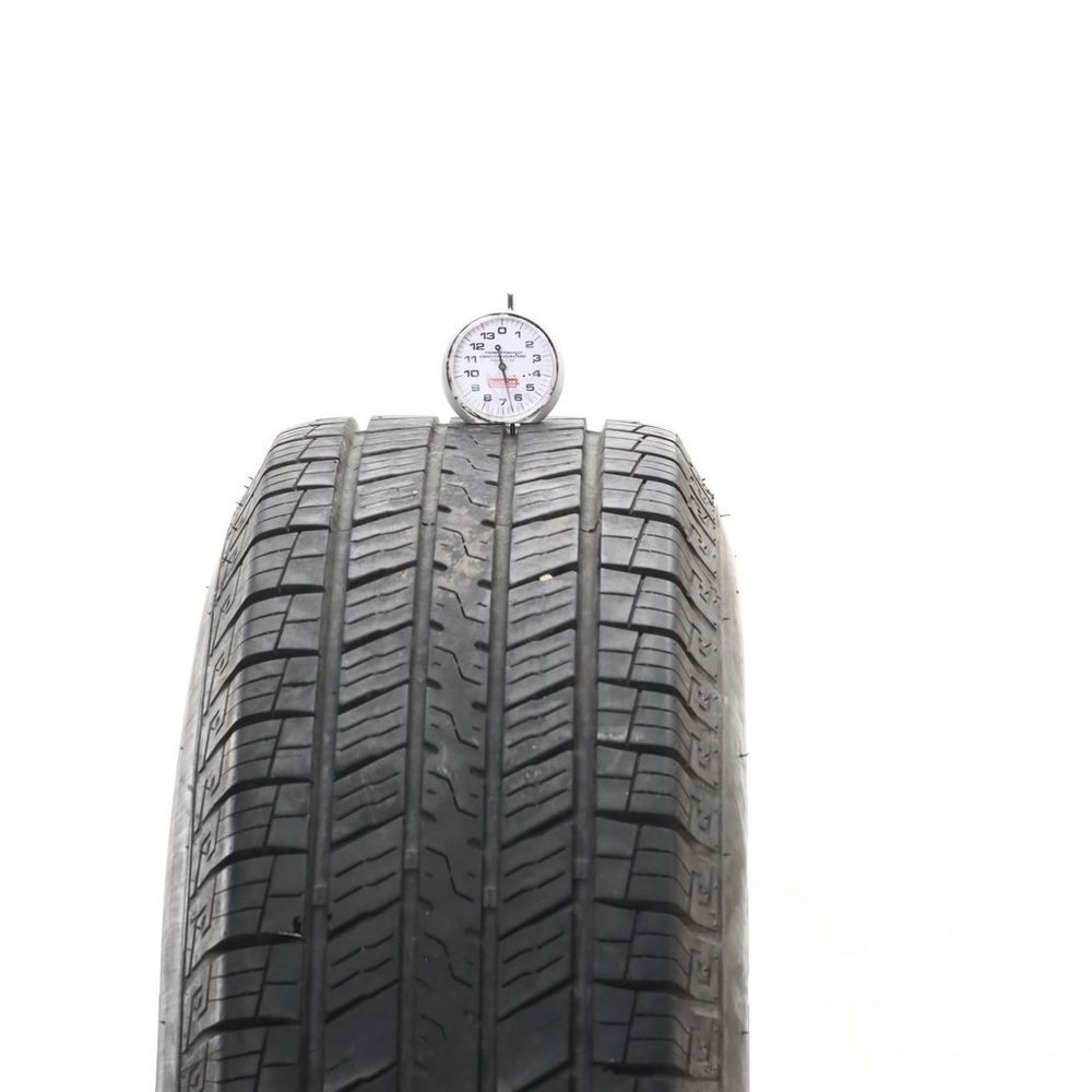 Set of (2) Used LT 235/80R17 Trail Guide HLT 120/117R E - 6.5-7/32 - Image 2