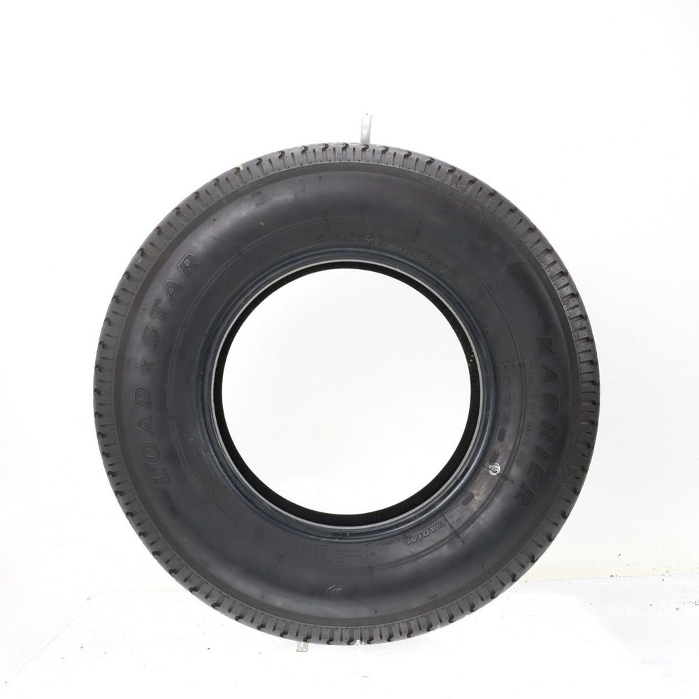Used ST 215/75R14 Load Star Karrier KR35 102/98M C - 9.5/32 - Image 3