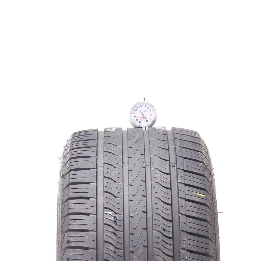 Used 275/45R20 Nankang SP-9 Cross Sport 110V - 6/32 - Image 2