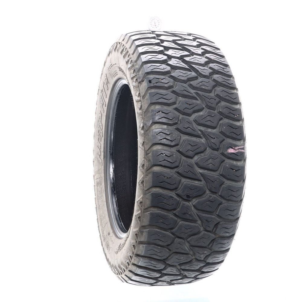 Used LT 35X12.5R20 AMP Terrain Attack A/T A 121R E - 13.5/32 - Image 1
