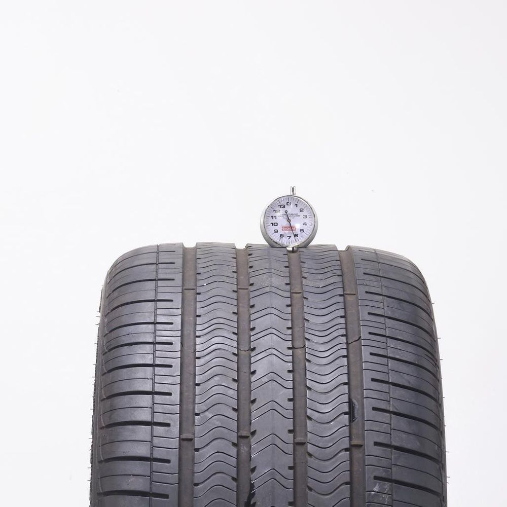Set of (2) Used 295/30R21 Goodyear Eagle Sport TO SoundComfort 102V - 5-6/32 - Image 5