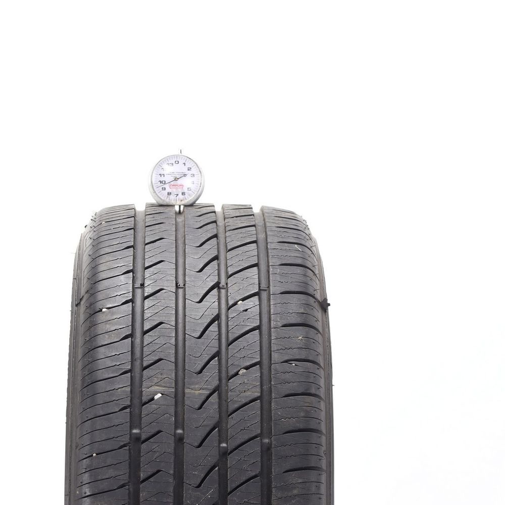 Set of (2) Used 215/55R18 Toyo Ultra Z900 95H - 8-9.5/32 - Image 5