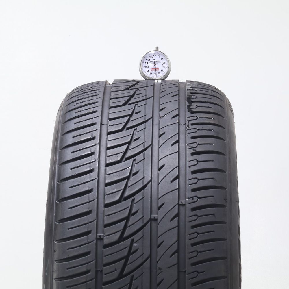Used 265/50ZR20 Delinte Desert Storm II DS8 111W - 6.5/32 - Image 2