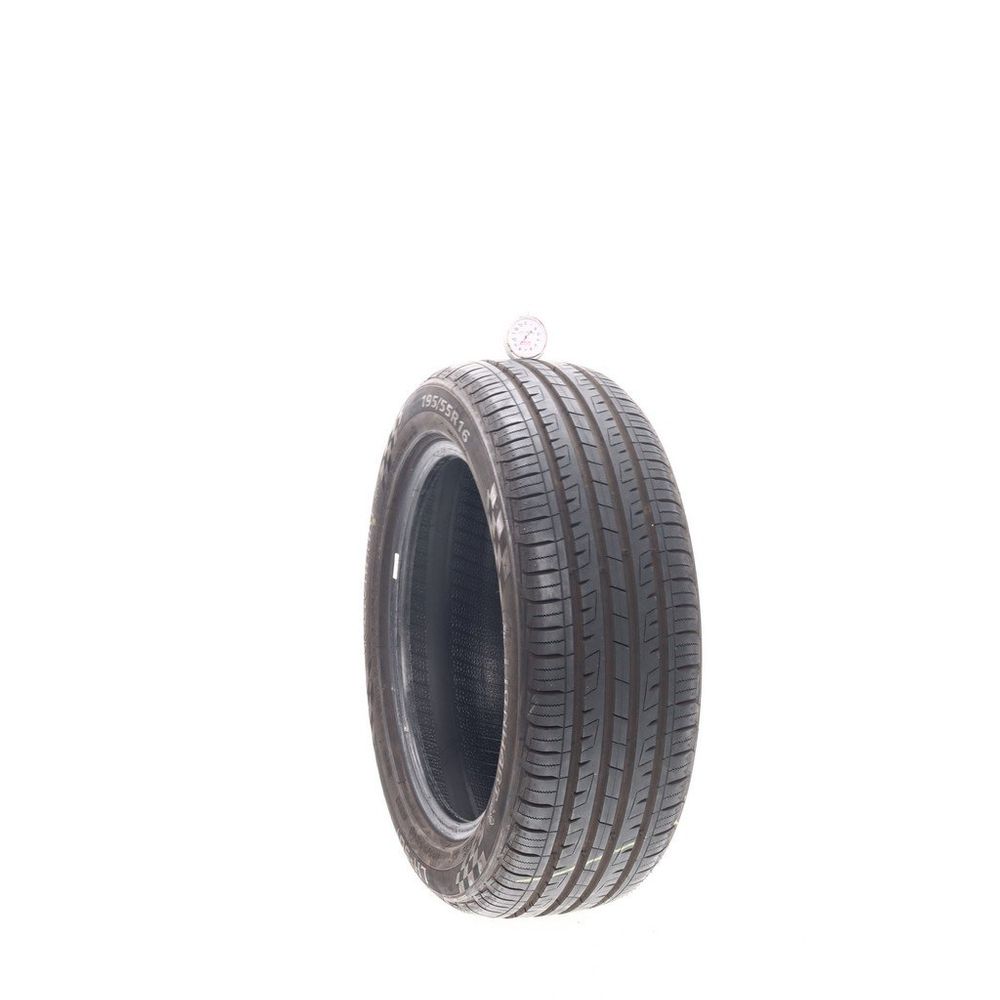 Used 195/55R16 Lionhart LH-501 87H - 8.5/32 - Image 1