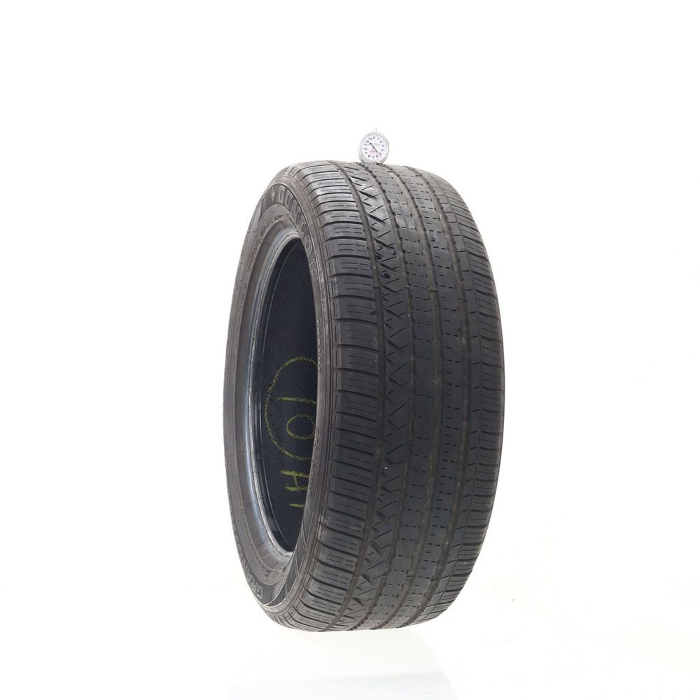 Used 255/50R19 Dunlop Grandtrek Touring A/S MO 107H - 5/32 - Image 1