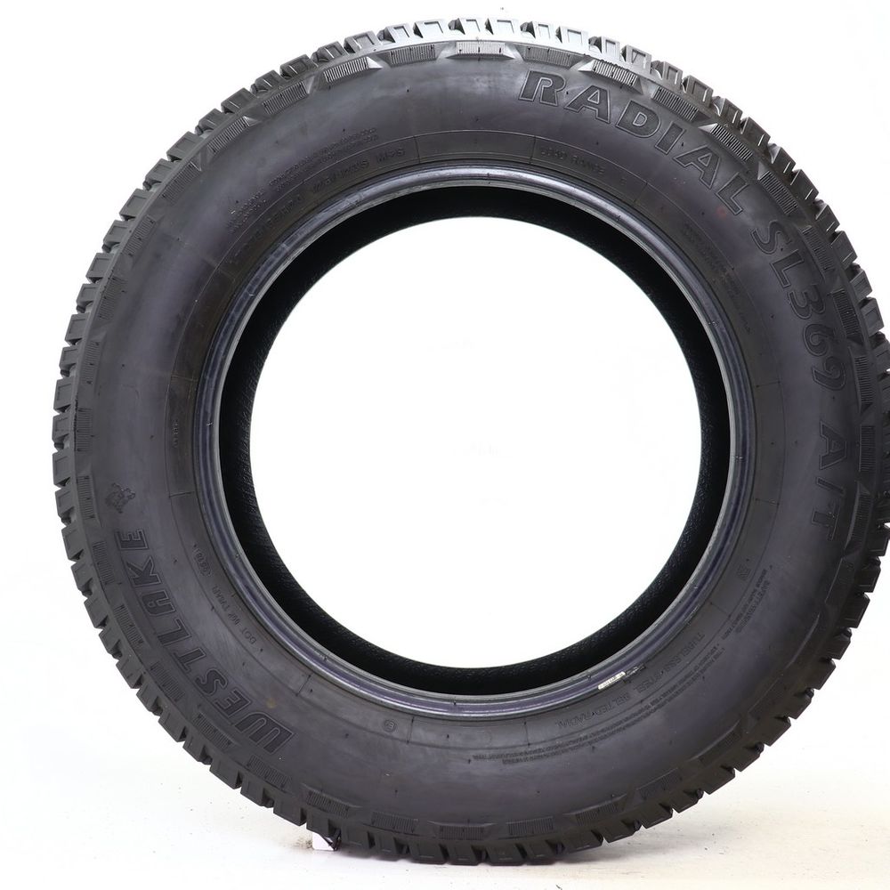 Used LT 275/65R20 Westlake SL369 AT 126/123S E - 7/32 - Image 3