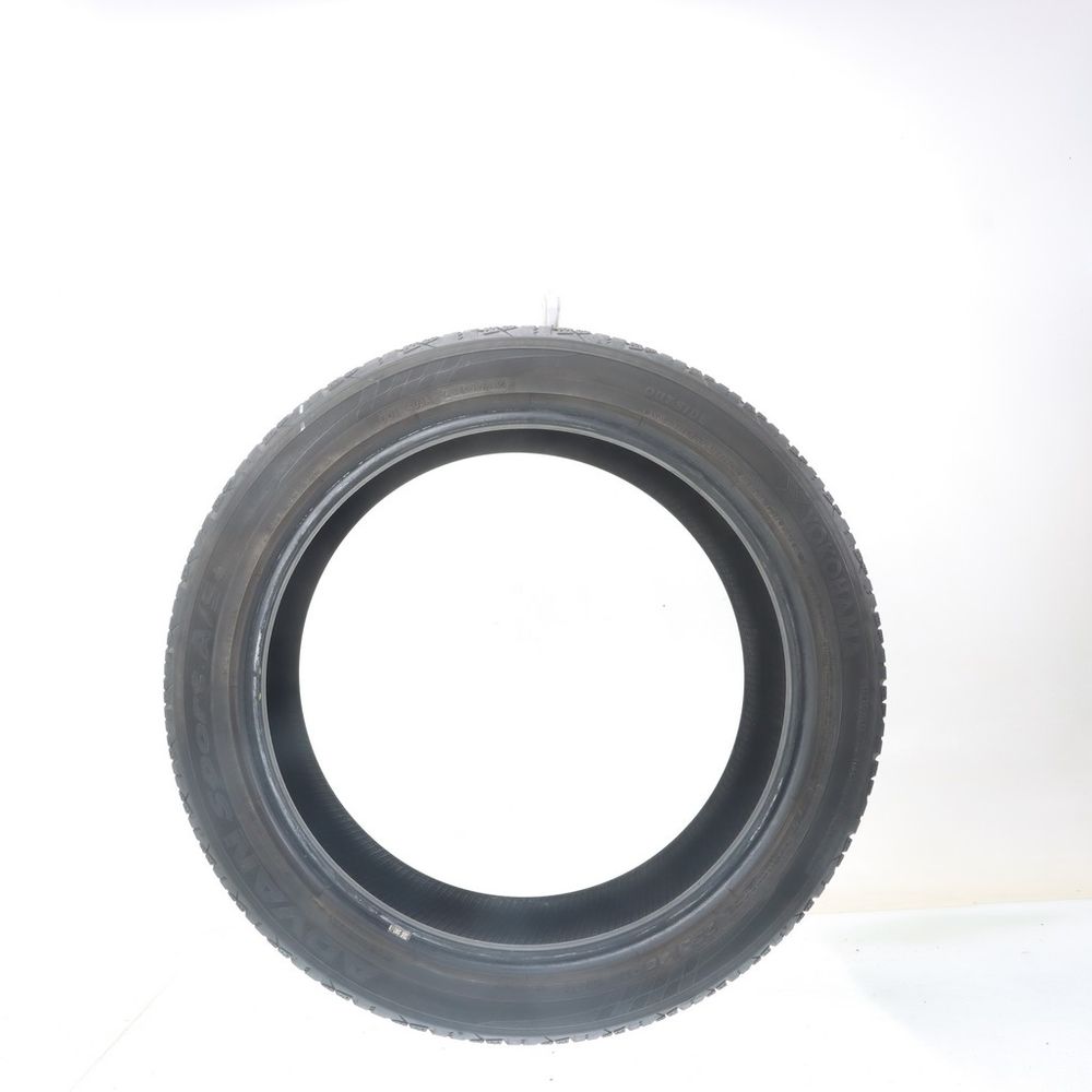 Used 255/40R18 Yokohama Advan Sport A/S Plus 99Y - 6/32 - Image 3