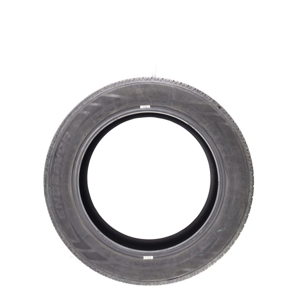 Used 235/50R17 Cooper Endeavor 96V - 7.5/32 - Image 3