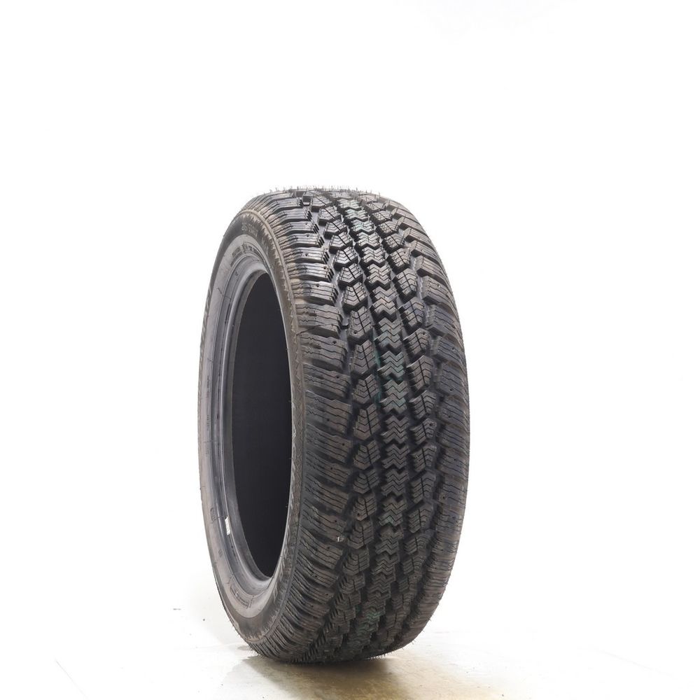 Driven Once 215/55R17 Mastercraft Glacier Grip II 94T - 13/32 - Image 1