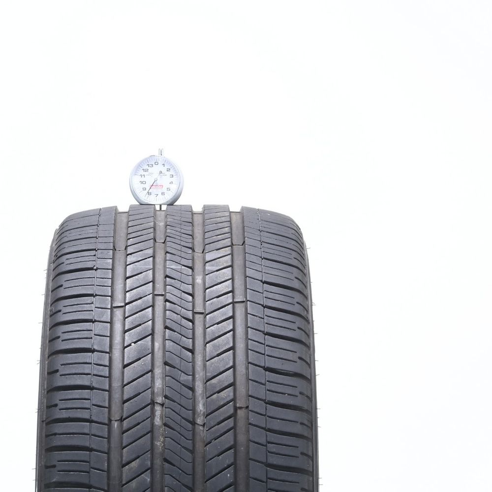 Set of (2) Used 245/40R20 Goodyear Eagle Touring 95W - 7-8/32 - Image 5