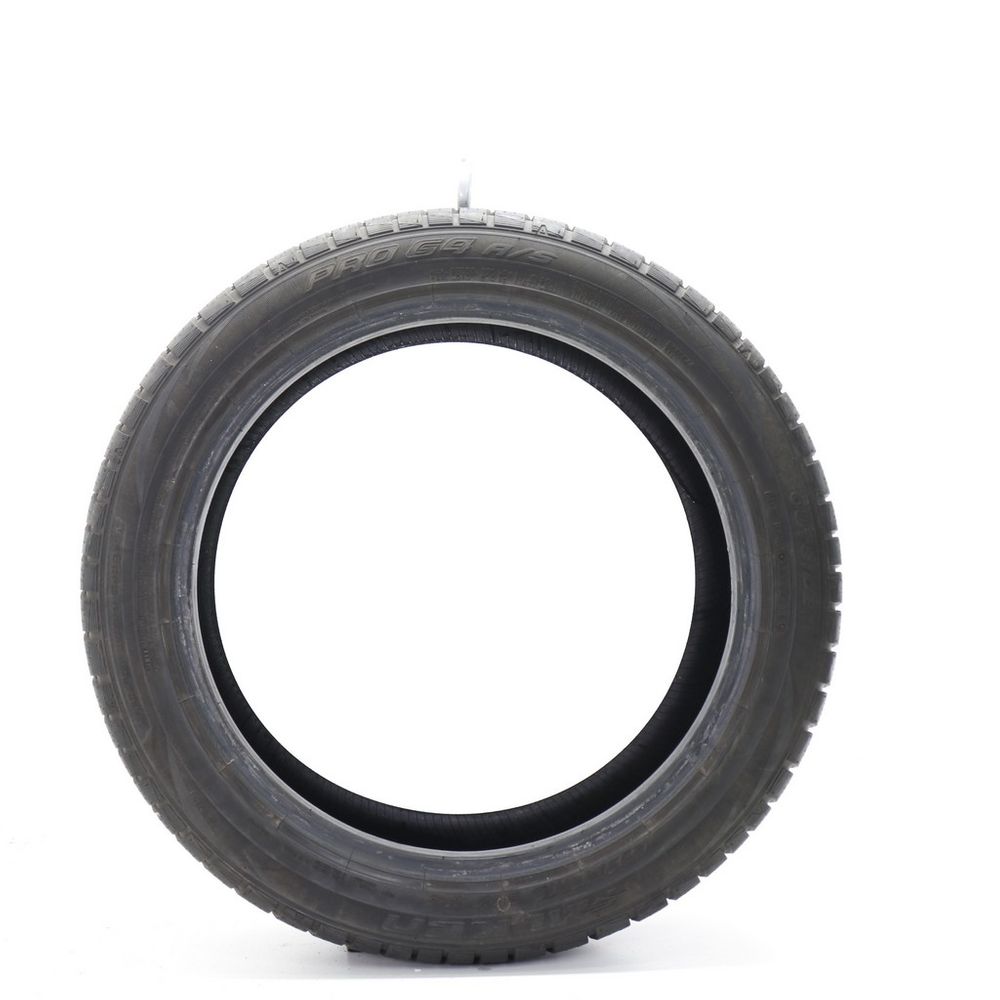 Used P 235/45R18 Falken Pro G4 AS 94V - 8.5/32 - Image 3