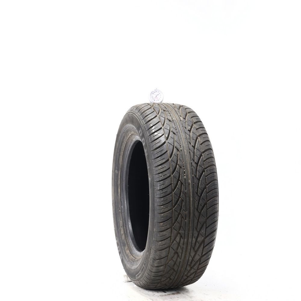 Set of (2) Used 215/60R15 Doral SDL 60A 94H - 8.5-9.5/32 - Image 1