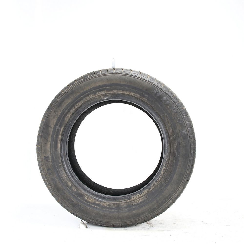 Set of (2) Used 215/60R15 Doral SDL 60A 94H - 8.5-9.5/32 - Image 3