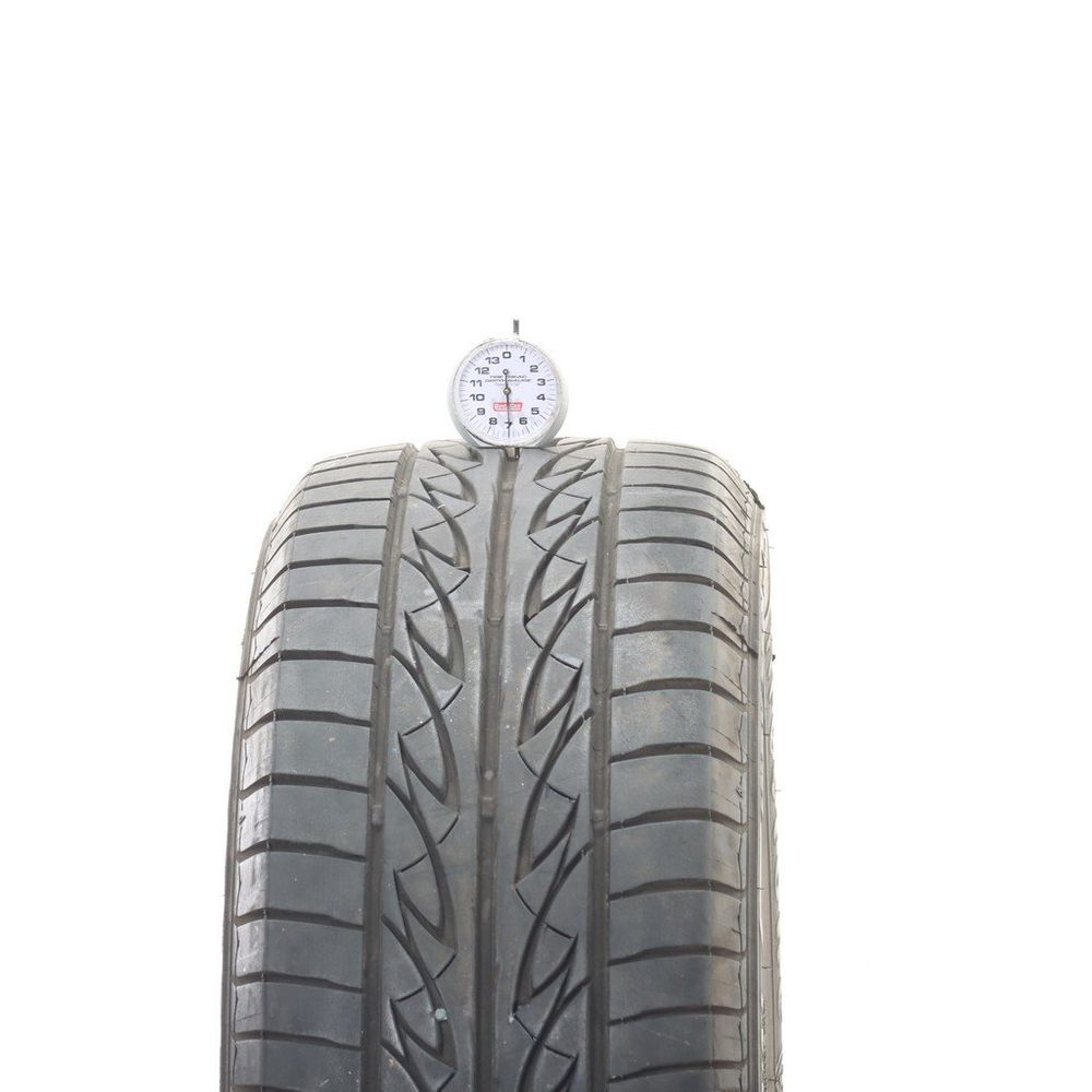Set of (2) Used 205/55R16 Firestone Firehawk Wide Oval Indy 500 91W - 7/32 - Image 2