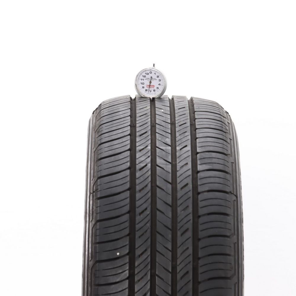 Set of (2) Used 225/60R18 Kumho Crugen HP71 104V - 7.5-9/32 - Image 2