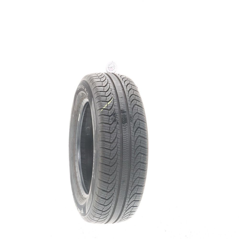 Used 215/60R16 Pirelli P4 Persist AS Plus 95V - 9.5/32 - Image 1