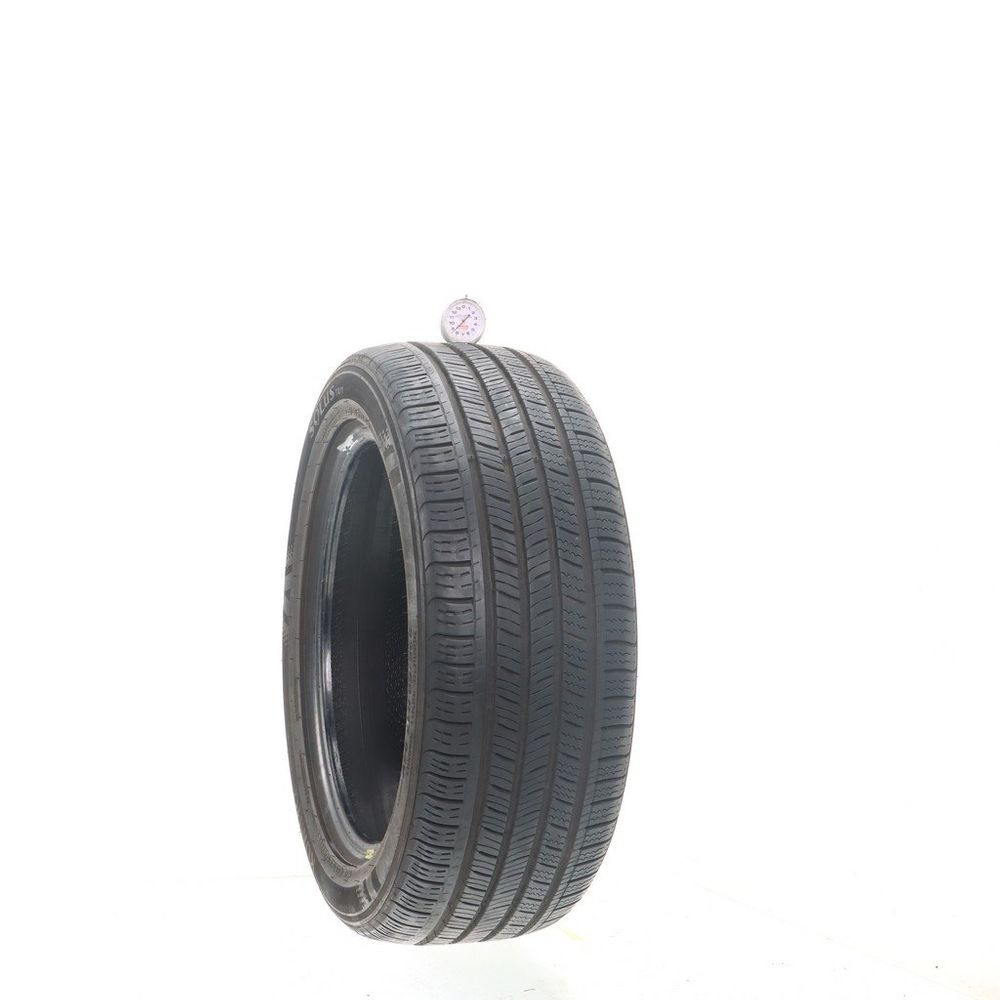 Used 225/50R17 Kumho Solus TA11 94V - 8.5/32 - Image 1