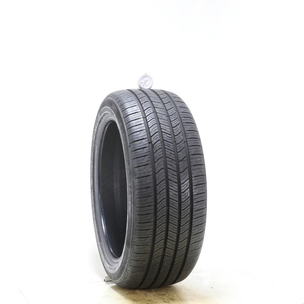Set of (2) Used 235/45R18 Sailun Atrezzo SH408 94V - 9.5/32 - Image 1