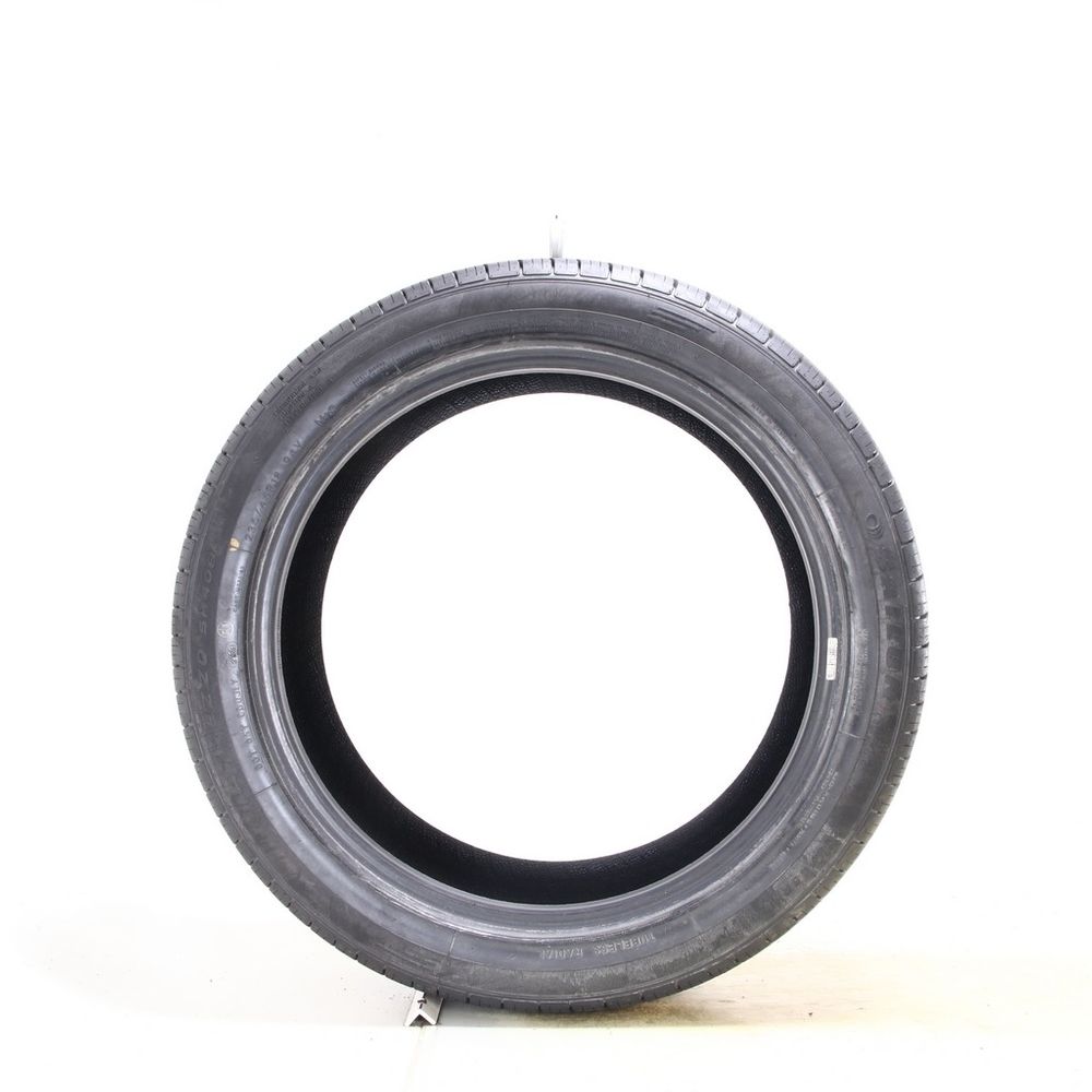Set of (2) Used 235/45R18 Sailun Atrezzo SH408 94V - 9.5/32 - Image 3