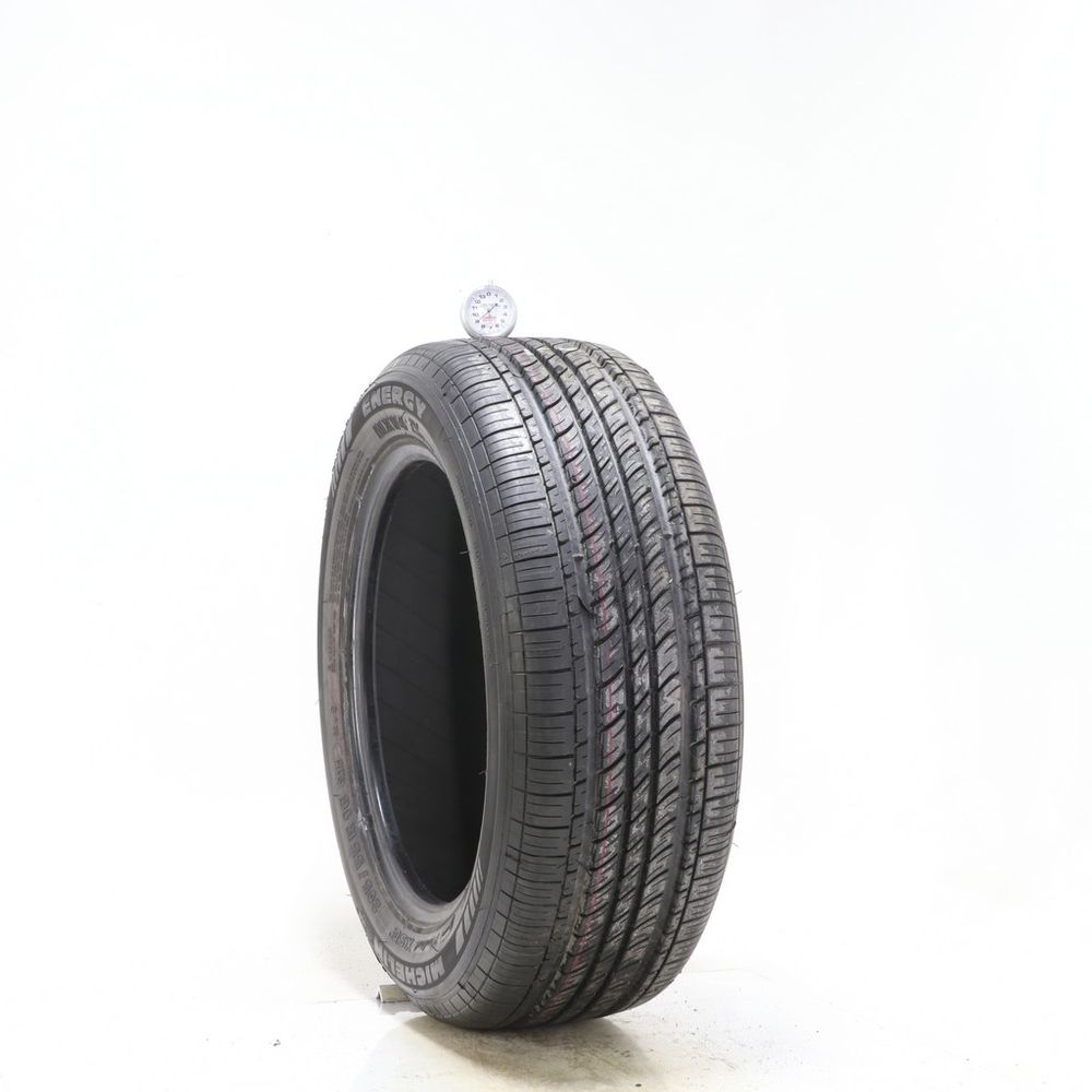 Used 205/55R16 Michelin Energy MXV4 Plus 91H - 9/32 - Image 1