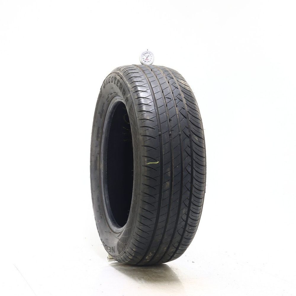 Used 225/60R17 NeoTerra NeoSport 99H - 8/32 - Image 1