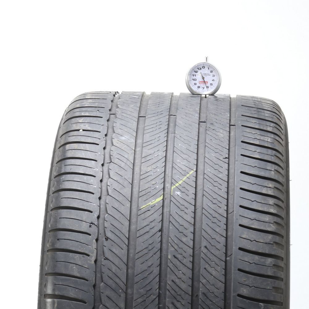Used 315/40R21 Michelin Primacy Tour A/S 111H - 6/32 - Image 2