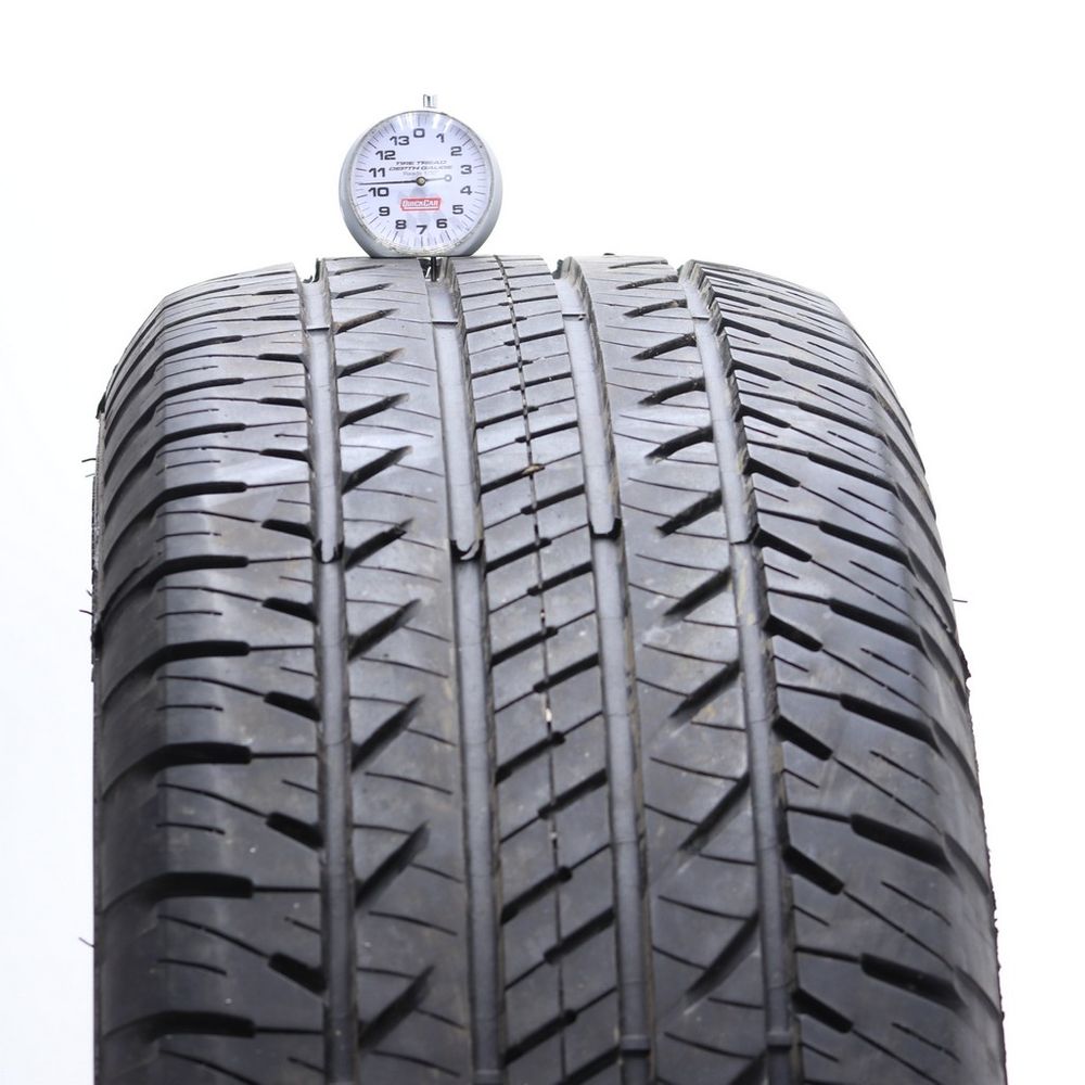 Set of (2) Used 275/65R18 Kelly Edge HT 116T - 10-11/32 - Image 2
