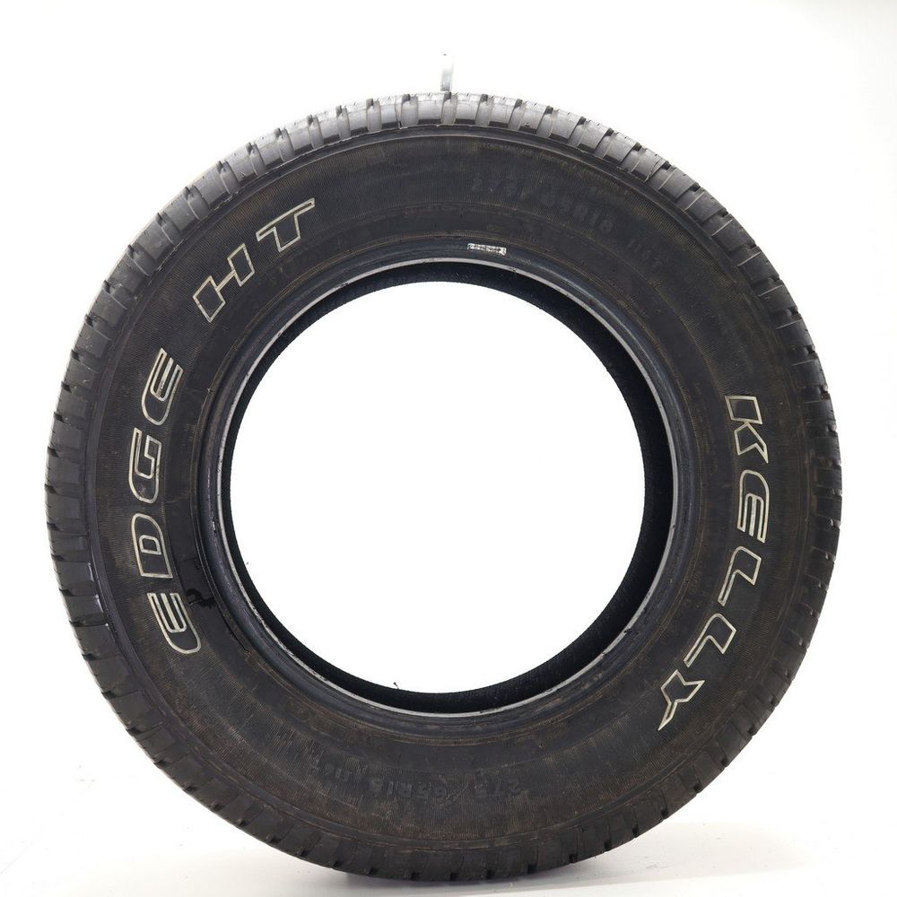 Set of (2) Used 275/65R18 Kelly Edge HT 116T - 10-11/32 - Image 3