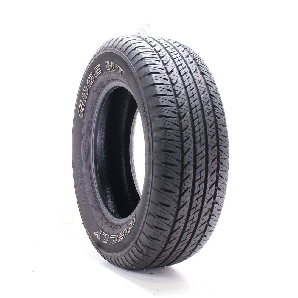 Set of (2) Used 275/65R18 Kelly Edge HT 116T - 10-11/32 - Image 4