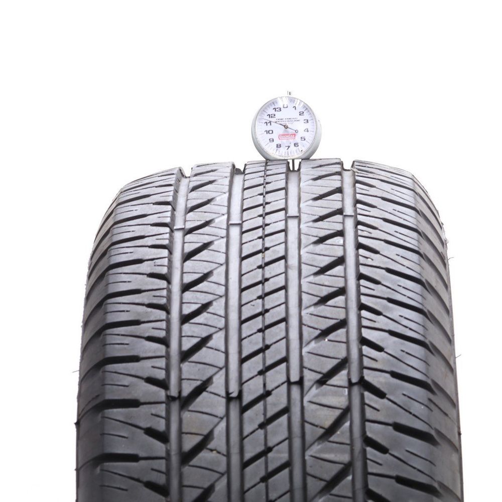Set of (2) Used 275/65R18 Kelly Edge HT 116T - 10-11/32 - Image 5