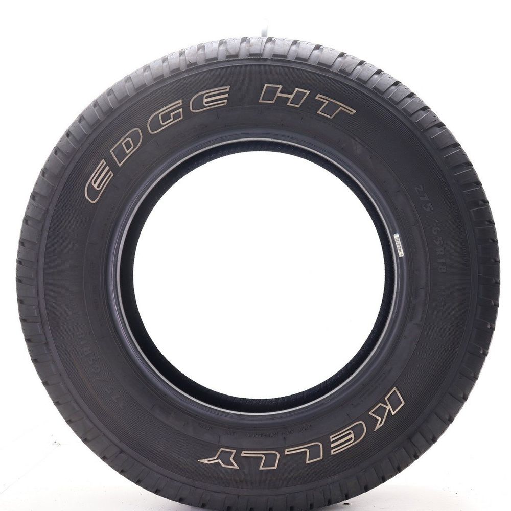 Set of (2) Used 275/65R18 Kelly Edge HT 116T - 10-11/32 - Image 6