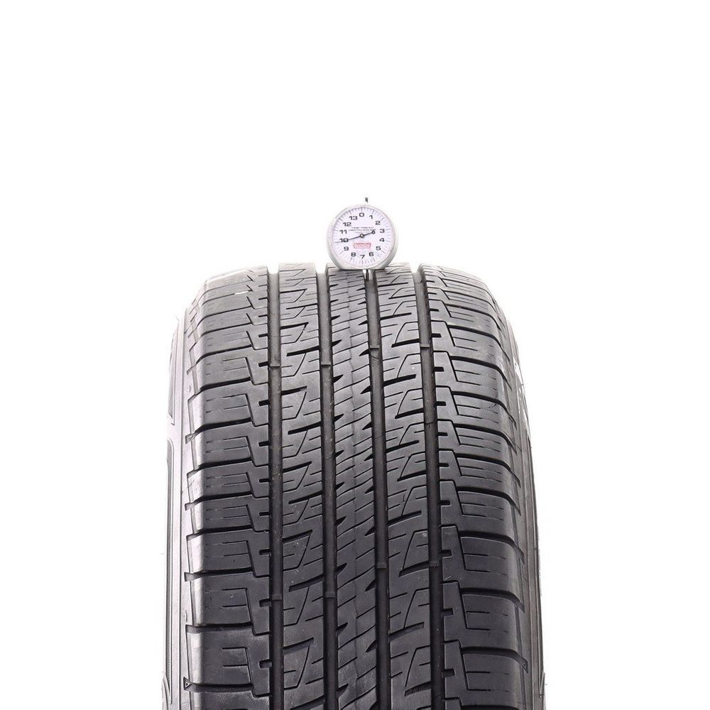 Set of (4) Used 235/55R19 Goodyear Assurance MaxLife 101V - 9.5-11/32 - Image 9
