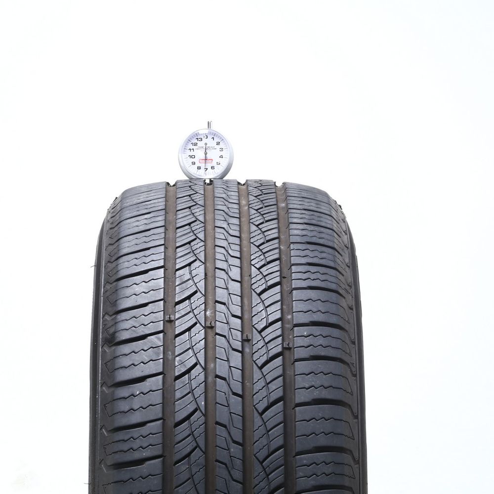 Used 235/60R18 Groundspeed Voyager HT 107V - 7/32 - Image 2