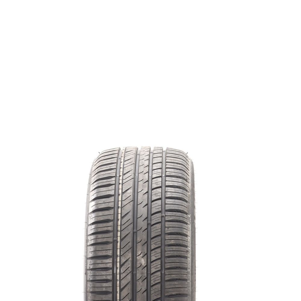Driven Once 225/45R18 Milestar Weatherguard AS 710 Sport 95V - 10/32 - Image 2