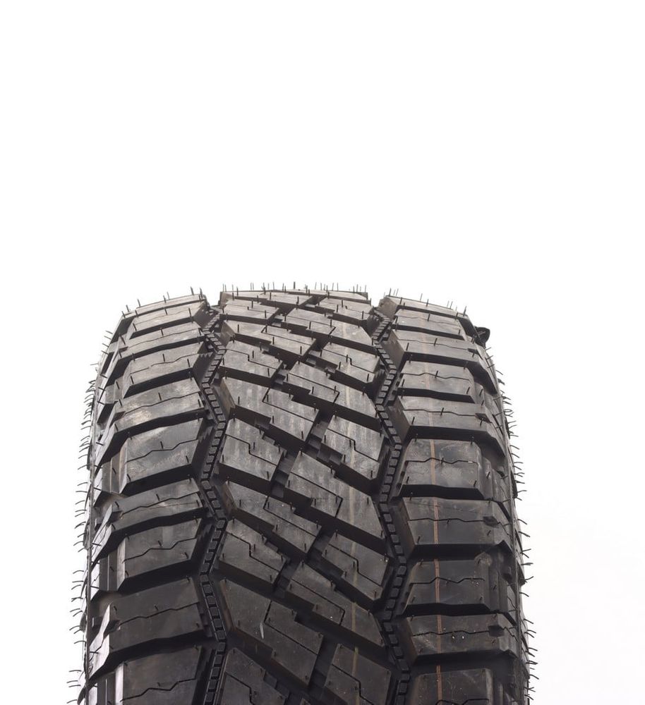 Set of (2) New LT 265/70R18 Milestar Patagonia X/T 124/121Q E - Image 2