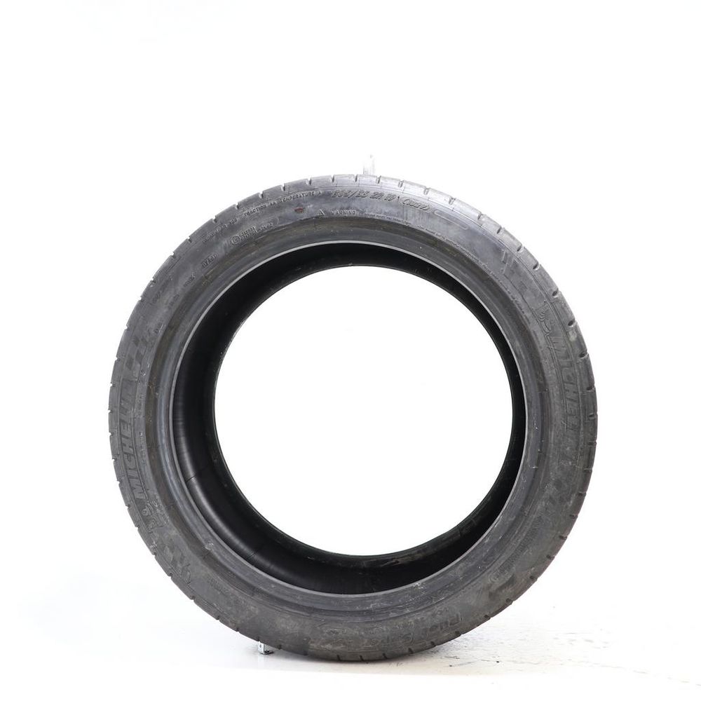 Used 305/35ZR19 Michelin Pilot Super Sport 102Y - 6.5/32 - Image 3