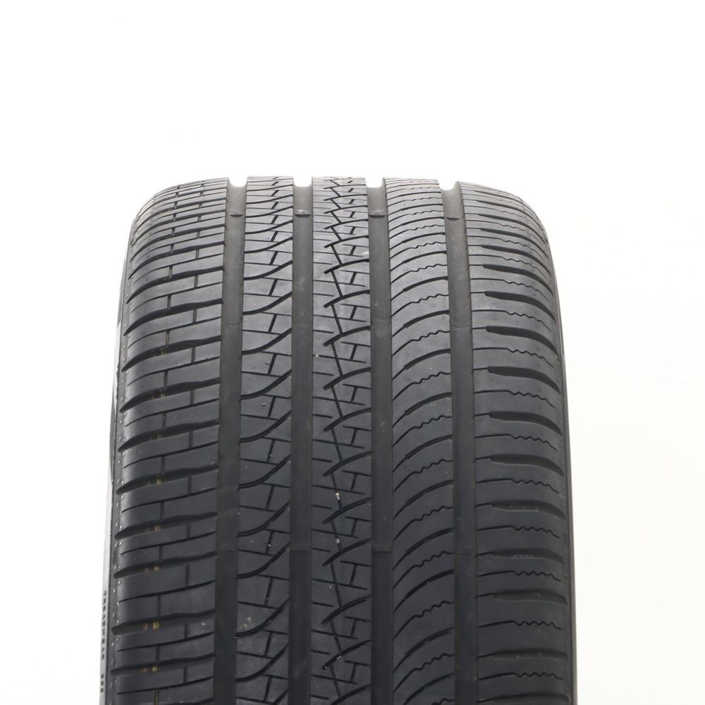 Driven Once 275/45R21 Pirelli Scorpion Zero MOE-S ELECT PNCS Run Flat 110H - 8.5/32 - Image 2