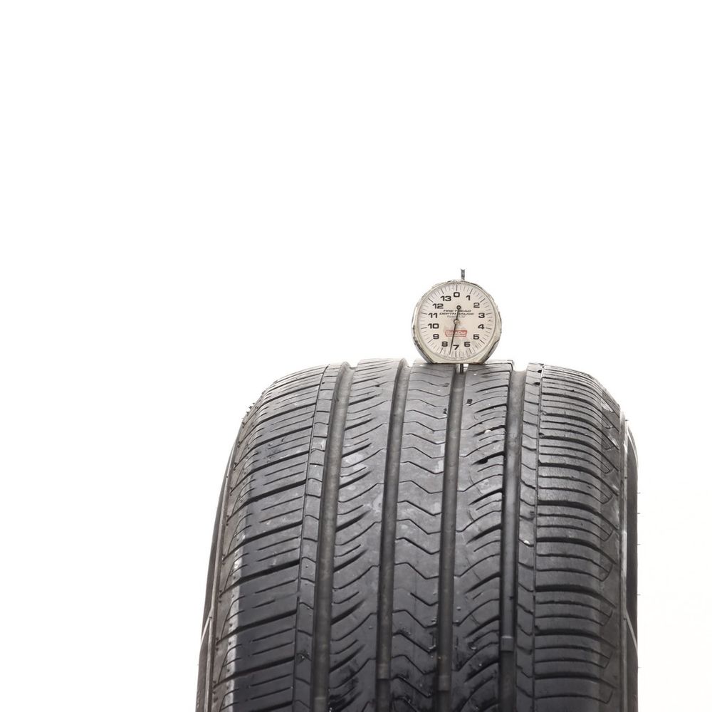 Set of (2) Used 225/60R17 Advanta ER-800 99H - 7.5/32 - Image 2