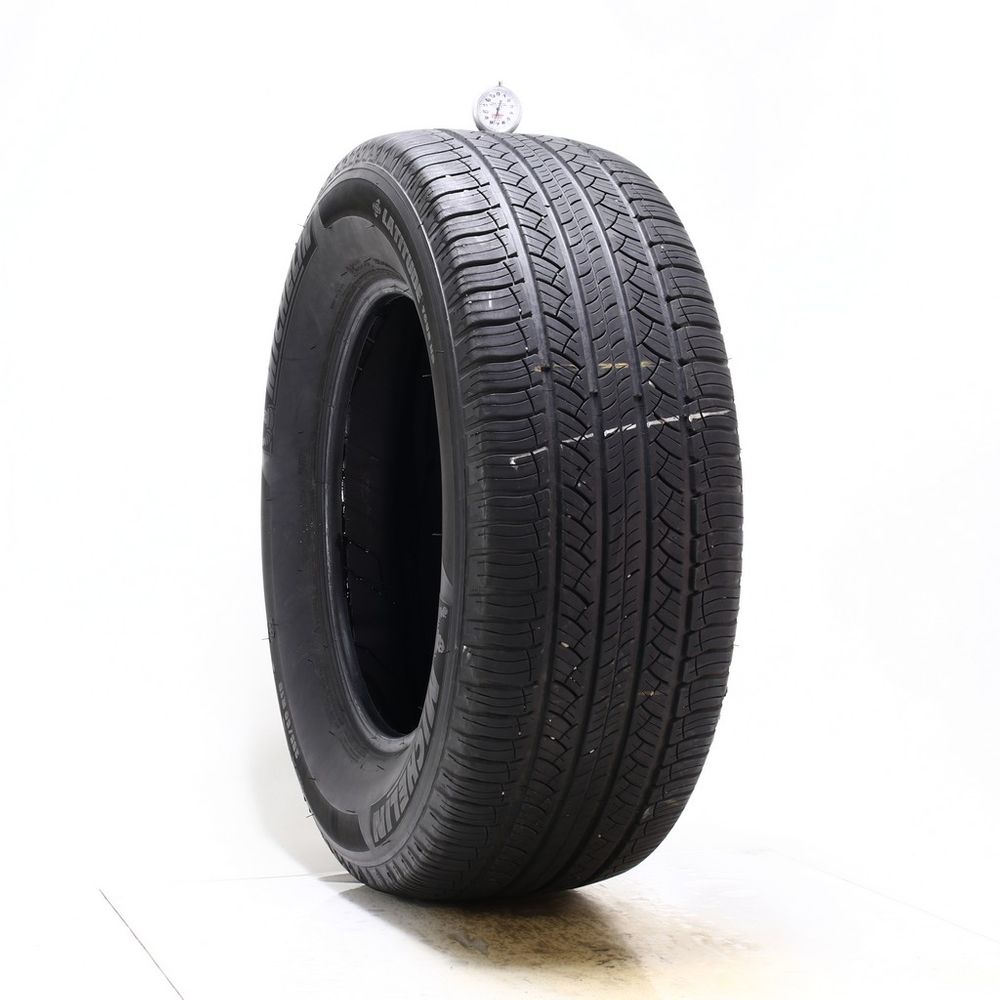 Used 285/60R18 Michelin Latitude Tour HP 120V - 7.5/32 - Image 1