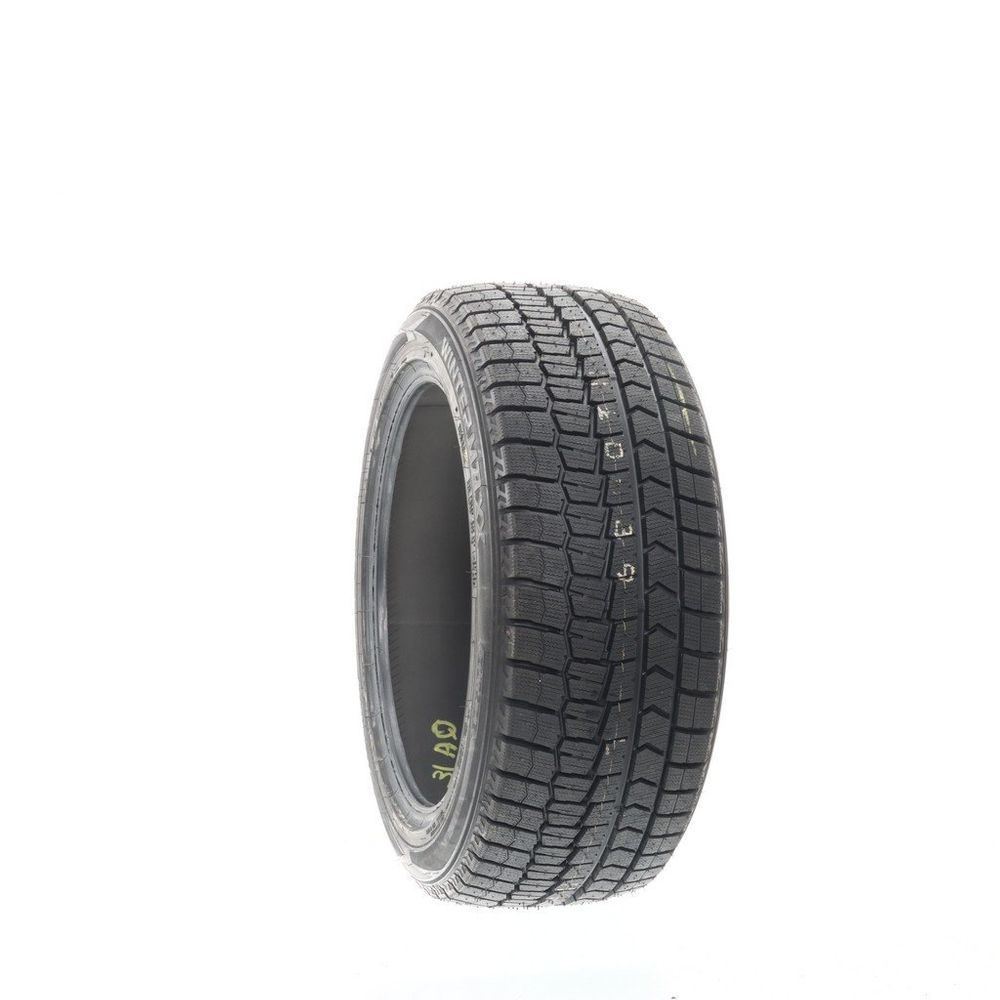 New 245/45R18 Dunlop Winter Maxx WM02 100T - Image 1