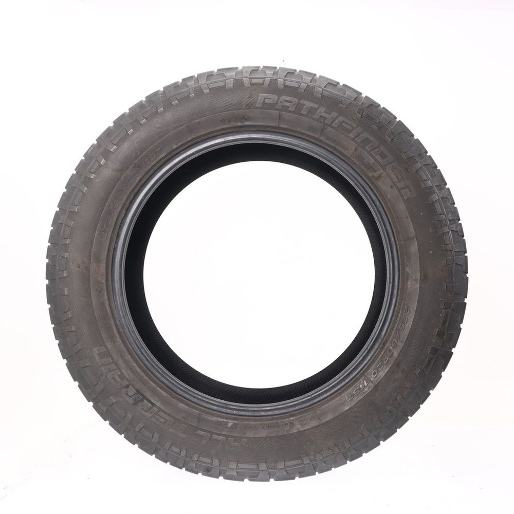 Set of (2) Used 275/60R20 Pathfinder All Terrain 115T - 6.5-7/32 - Image 6