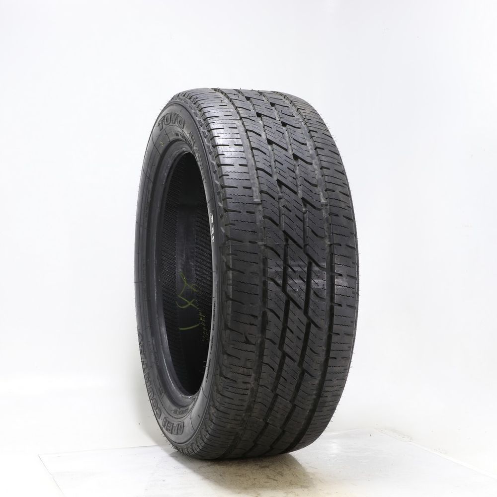 Driven Once 265/50R20 Toyo Open Country H/T II 107T - 11/32 - Image 1