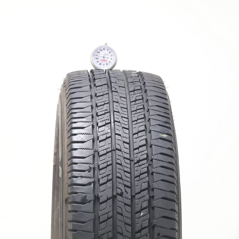 Set of (2) Used LT 225/75R16 Pathfinder HT 115/112T E - 9.5-10.5/32 - Image 5