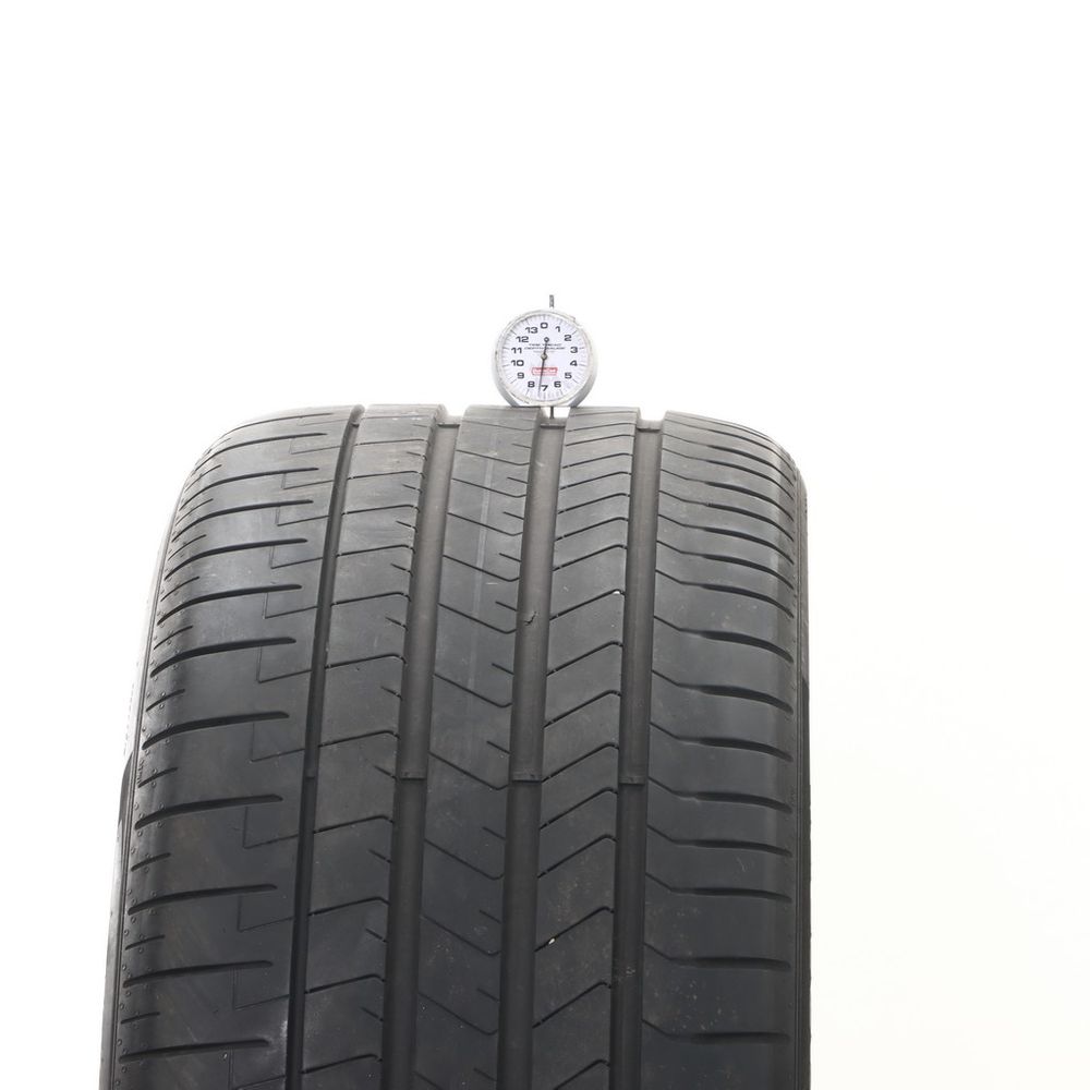 Used 315/30R22 Pirelli P Zero PZ4 II 107Y - 7/32 - Image 2