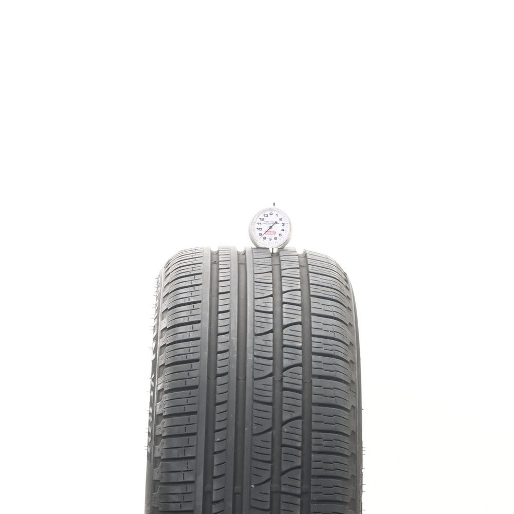 Set of (2) Used 215/50R18 Pirelli Scorpion Verde 92H - 7.5-8.5/32 - Image 5