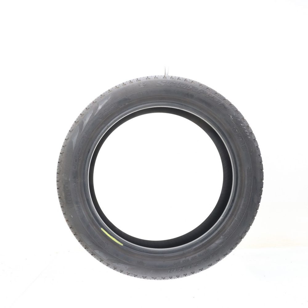 Set of (2) Used 215/50R18 Pirelli Scorpion Verde 92H - 7.5-8.5/32 - Image 6