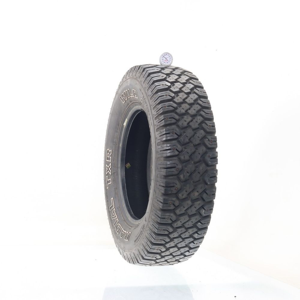 Used LT 225/75R16 Wild Country Radial TXR Studded 110/107R D - 11.5/32 - Image 1