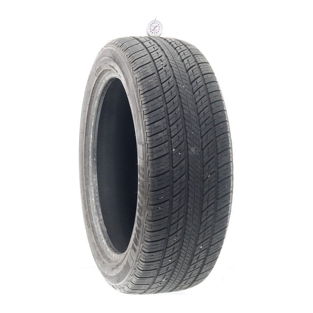 Used 245/50R20 Uniroyal Tiger Paw Touring A/S 102V - 8.5/32 - Image 1